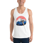 R34 GT-R Tank Top