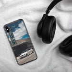 BMW iPhone Case - Modified Street Style