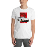 Mazda RX-7 T-Shirt (Unisex)