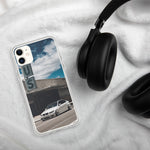 BMW iPhone Case - Modified Street Style