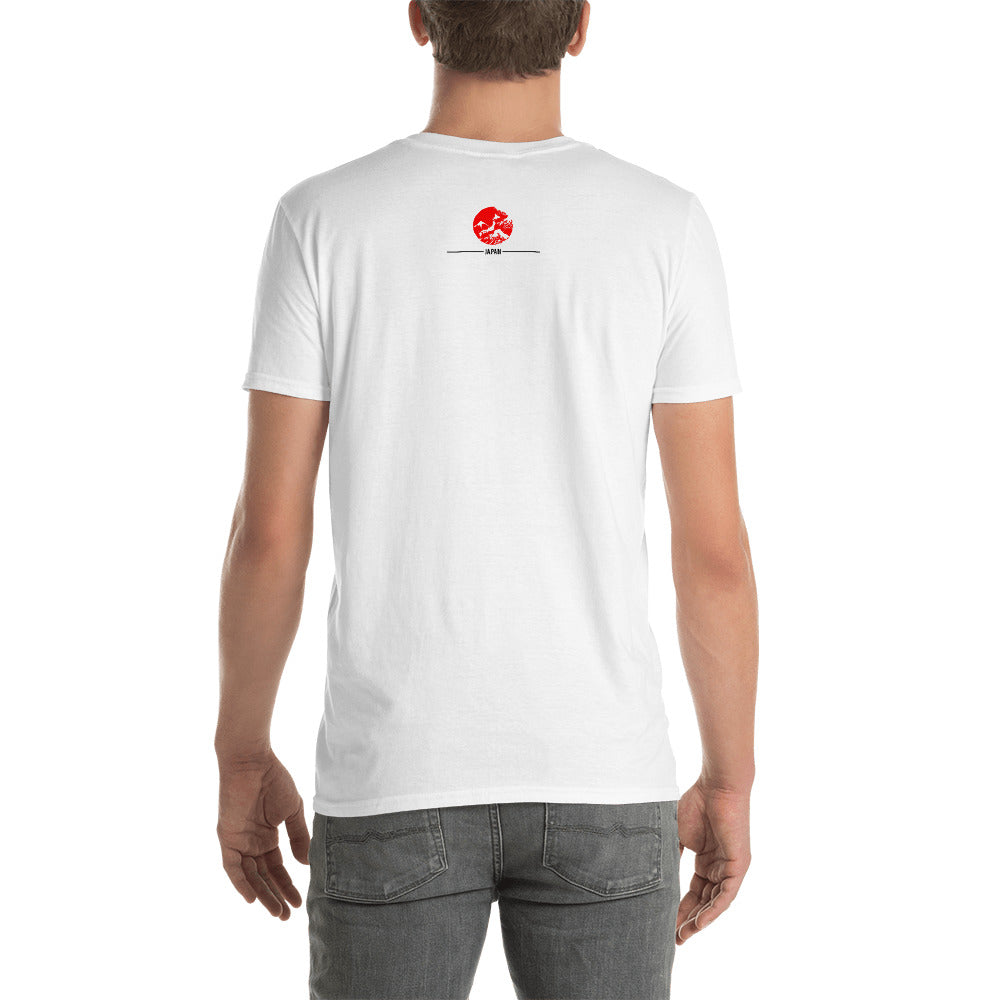 Mazda RX-7 T-Shirt (Unisex)