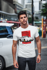 Mazda RX-7 T-Shirt (Unisex)